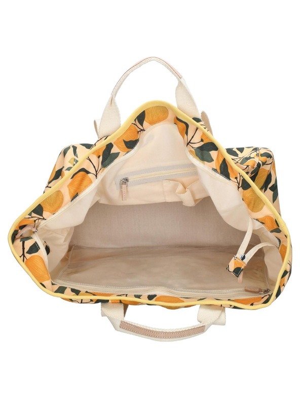 Zebra Trends Zebra Trends táska Elise W00761 Lemon