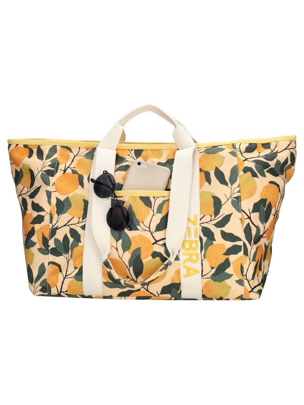 Zebra Trends Zebra Trends táska Elise W00761 Lemon
