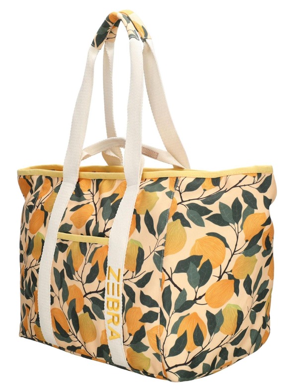 Zebra Trends Zebra Trends táska Elise W00761 Lemon