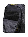 Meatfly Meatfly hátizsák Basejumper Blueprint Black 22 L