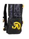 Meatfly Meatfly hátizsák Basejumper Blueprint Black 22 L