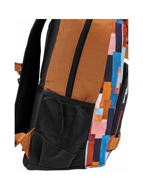 Meatfly Meatfly hátizsák Exile Stripes 24 L