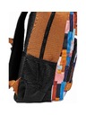 Meatfly Meatfly hátizsák Exile Stripes 24 L