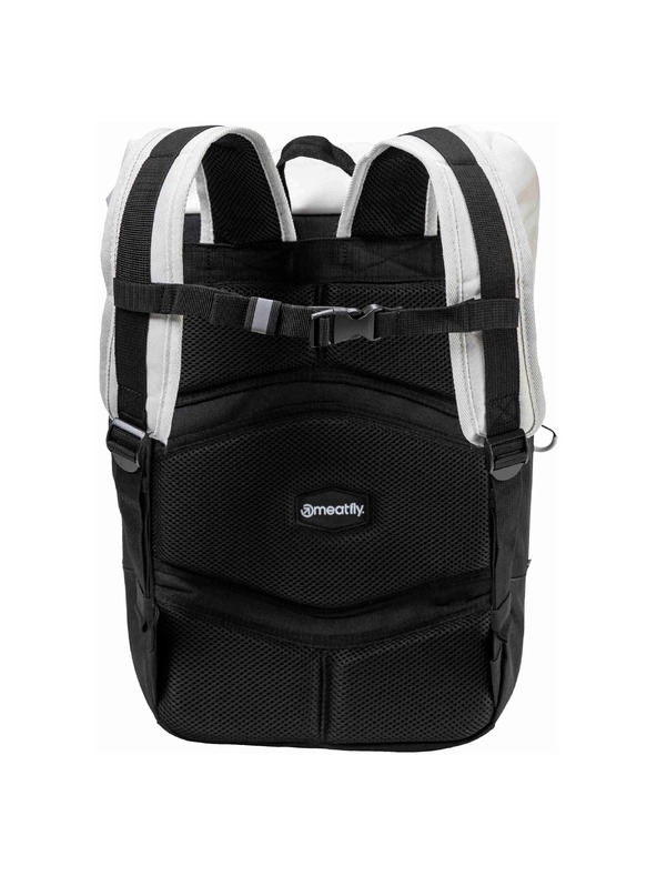 Meatfly Meatfly hátizsák Holler Comfy 28 L