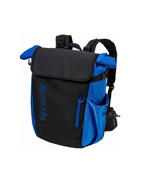 Meatfly Meatfly hátizsák Thiago Blueprint 28 L