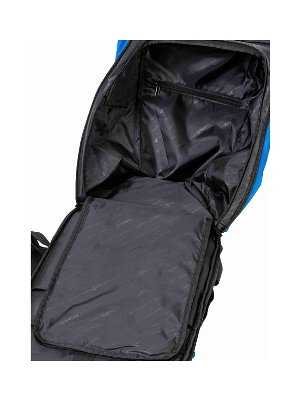 Meatfly Meatfly hátizsák Thiago Blueprint 28 L