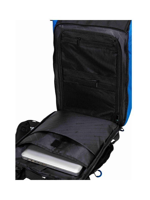 Meatfly Meatfly hátizsák Thiago Blueprint 28 L