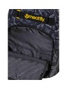 Meatfly Meatfly hátizsák Exile Blueprint Black 24 L