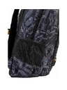 Meatfly Meatfly hátizsák Exile Blueprint Black 24 L