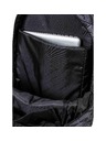 Meatfly Meatfly hátizsák Exile Blueprint Black 24 L
