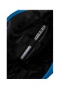 Meatfly Meatfly hátizsák Holler Smoky / Super Teal 28 L