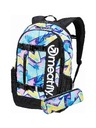 Meatfly Meatfly hátizsák Basejumper Graffity 22 L