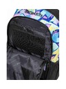 Meatfly Meatfly hátizsák Basejumper Graffity 22 L