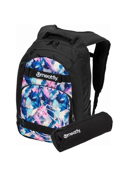 Meatfly Meatfly hátizsák Exile Bloom 24 L