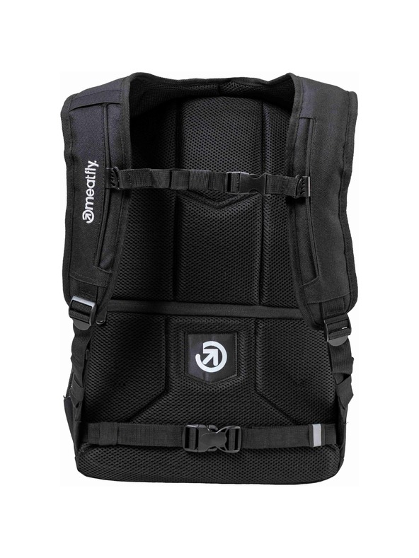 Meatfly Meatfly hátizsák Exile Bloom 24 L