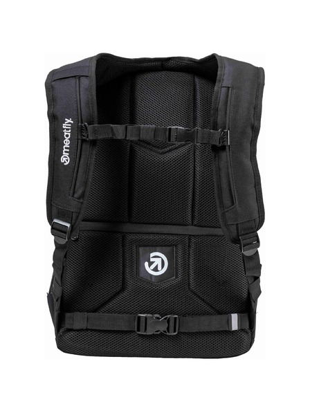 Meatfly Meatfly hátizsák Exile Bloom 24 L