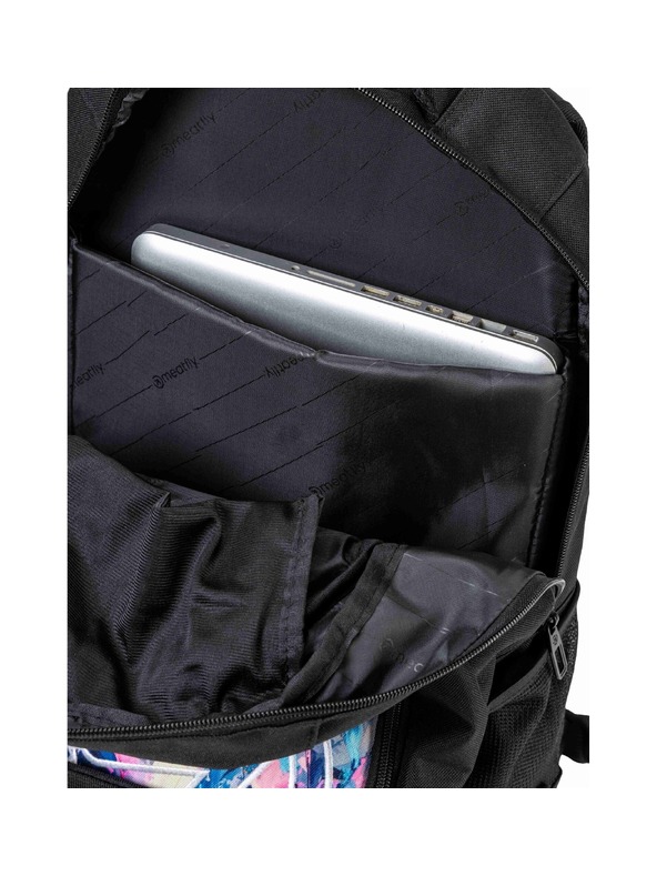 Meatfly Meatfly hátizsák Exile Bloom 24 L