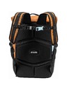 Meatfly Meatfly hátizsák Holler Stripes 28 L