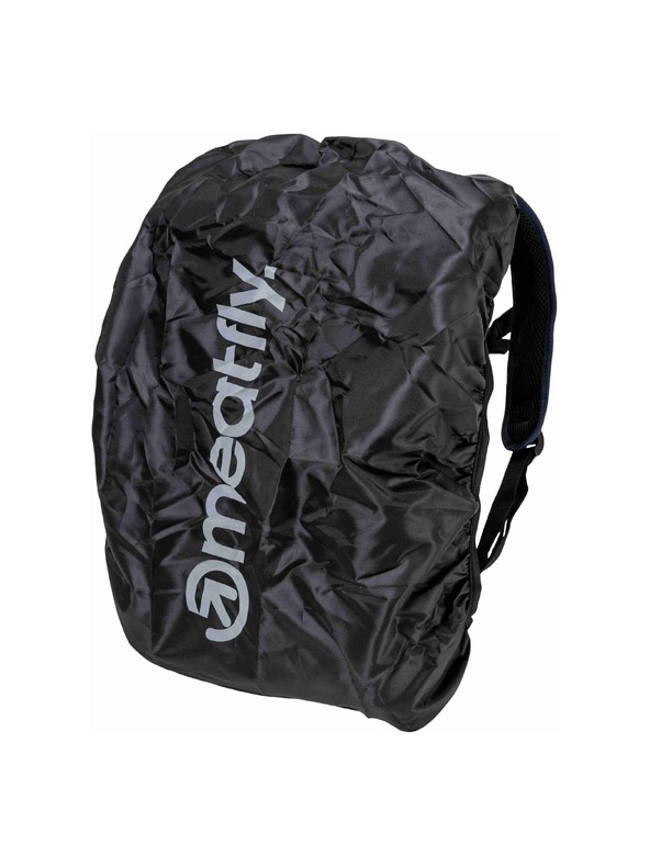 Meatfly Meatfly hátizsák Holler Stripes 28 L