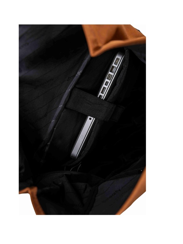Meatfly Meatfly hátizsák Holler Stripes 28 L