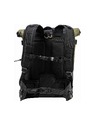 Meatfly Meatfly hátizsák Thiago Olive 28 L