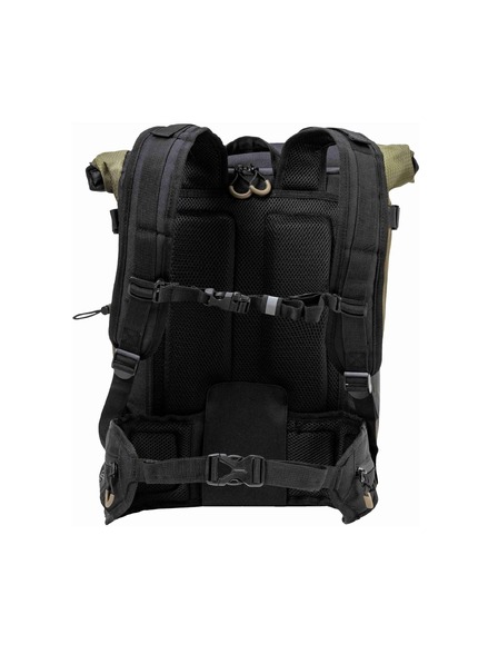 Meatfly Meatfly hátizsák Thiago Olive 28 L