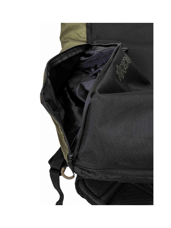 Meatfly Meatfly hátizsák Thiago Olive 28 L