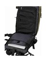 Meatfly Meatfly hátizsák Thiago Olive 28 L