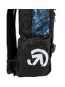 Meatfly Meatfly hátizsák Basejumper Green Mountains 22 L