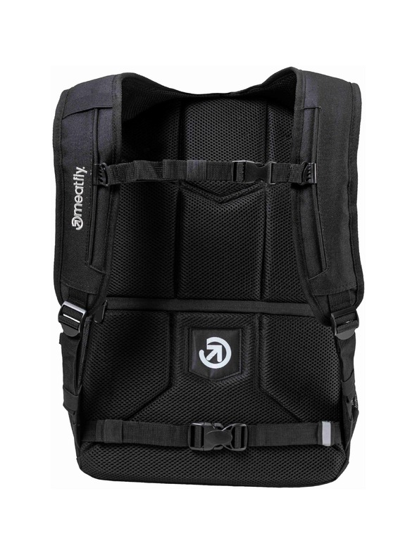 Meatfly Meatfly hátizsák Exile Deep Lake / Comfy 24 L