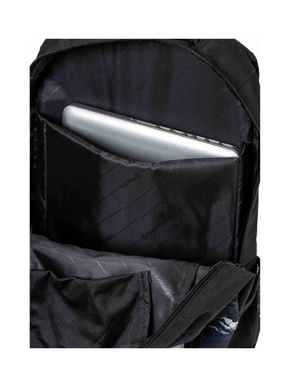 Meatfly Meatfly hátizsák Exile Deep Lake / Comfy 24 L
