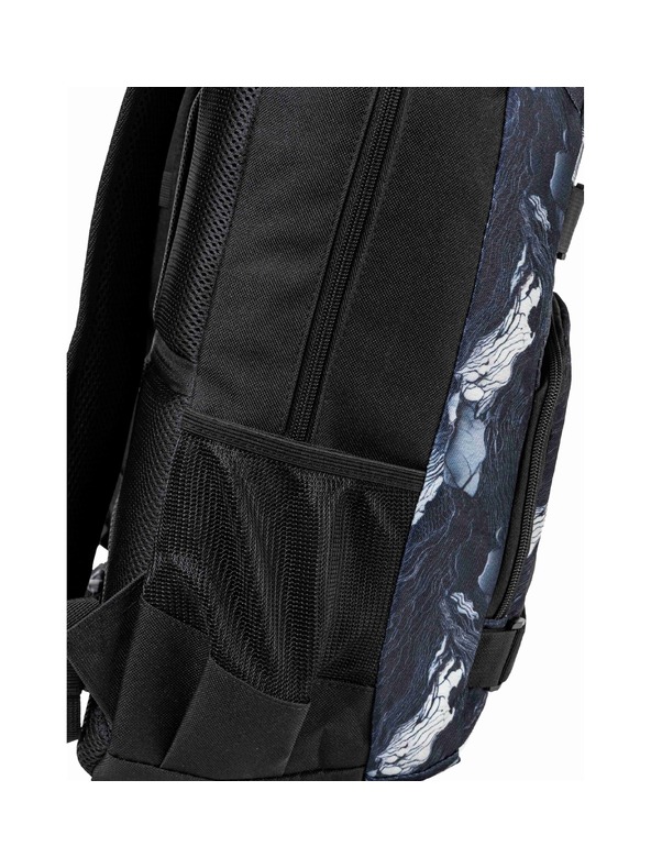 Meatfly Meatfly hátizsák Exile Deep Lake / Comfy 24 L