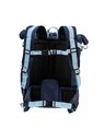 Meatfly Meatfly hátizsák Thiago Smoky / Blue Sky 28 L