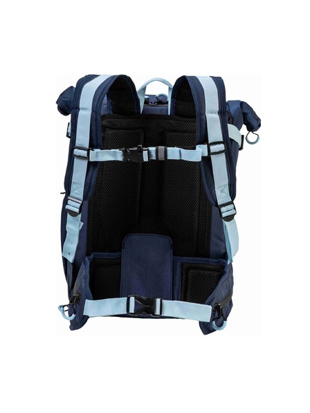 Meatfly Meatfly hátizsák Thiago Smoky / Blue Sky 28 L