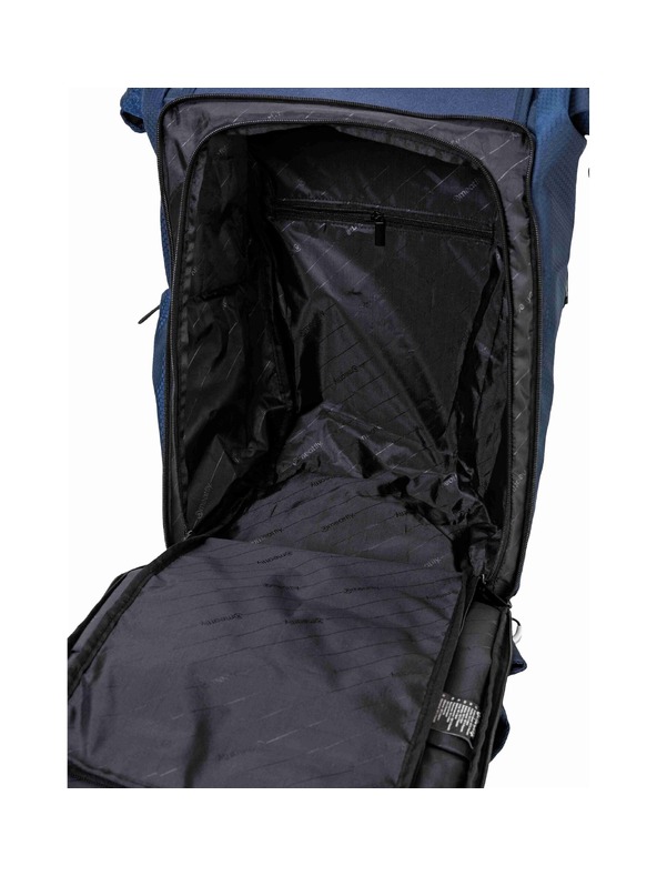 Meatfly Meatfly hátizsák Thiago Smoky / Blue Sky 28 L