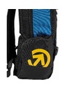 Meatfly Meatfly hátizsák Basejumper Super Teal / Honey 22 L