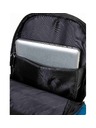 Meatfly Meatfly hátizsák Basejumper Super Teal / Honey 22 L