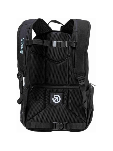 Meatfly Meatfly hátizsák Basejumper Petals 22 L