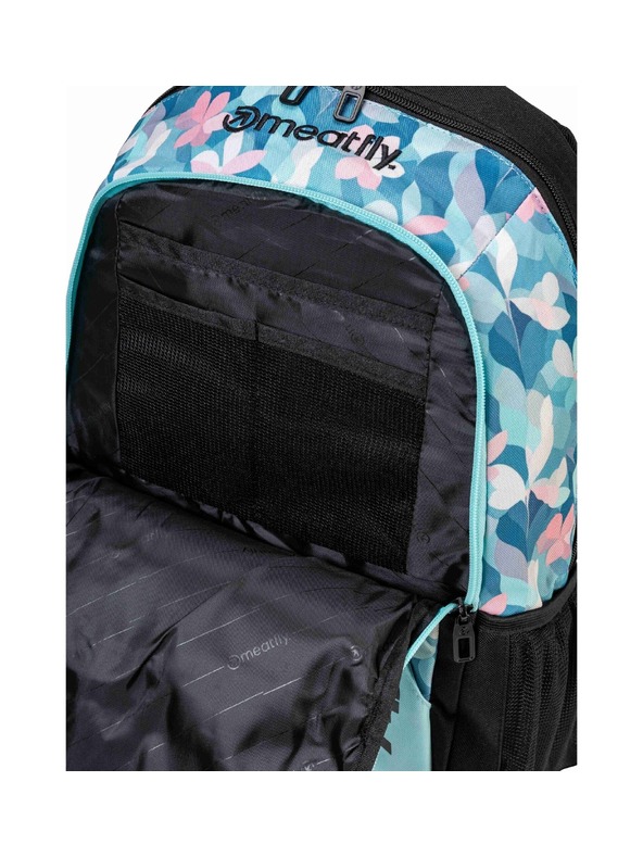 Meatfly Meatfly hátizsák Basejumper Petals 22 L