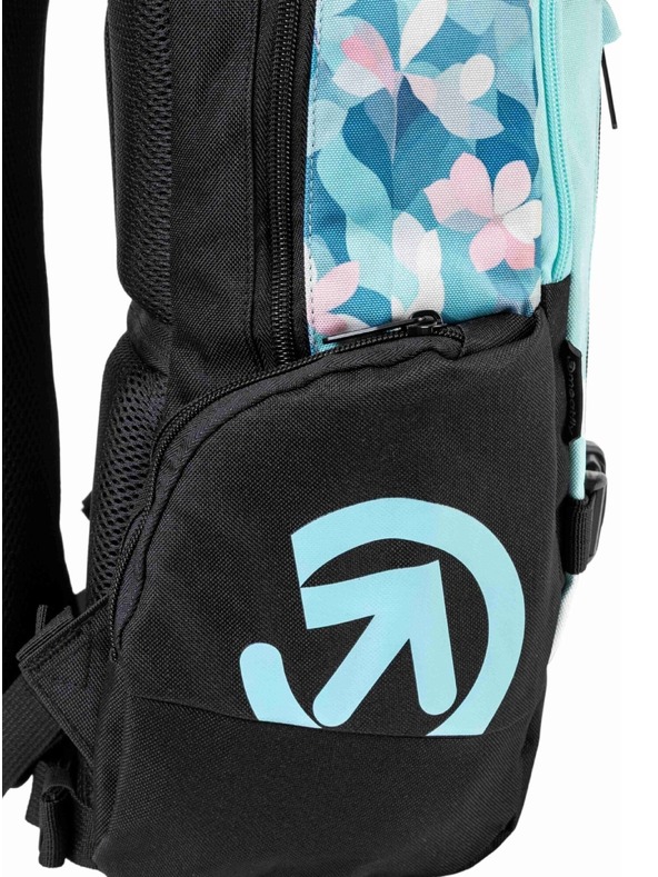 Meatfly Meatfly hátizsák Basejumper Petals 22 L