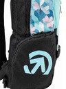Meatfly Meatfly hátizsák Basejumper Petals 22 L