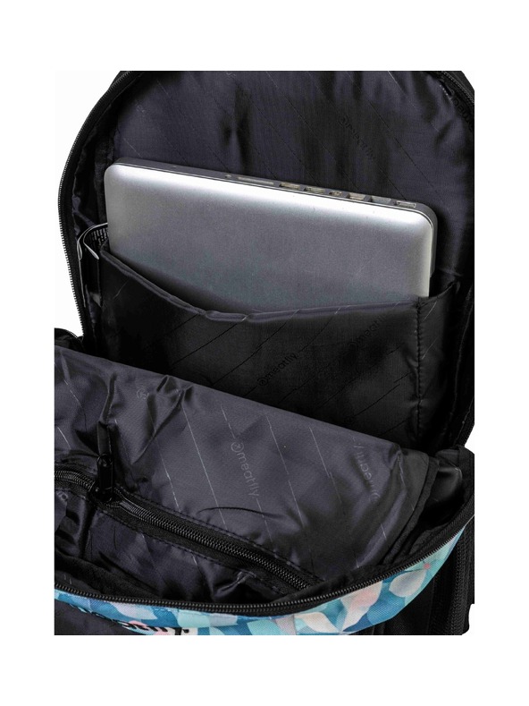 Meatfly Meatfly hátizsák Basejumper Petals 22 L