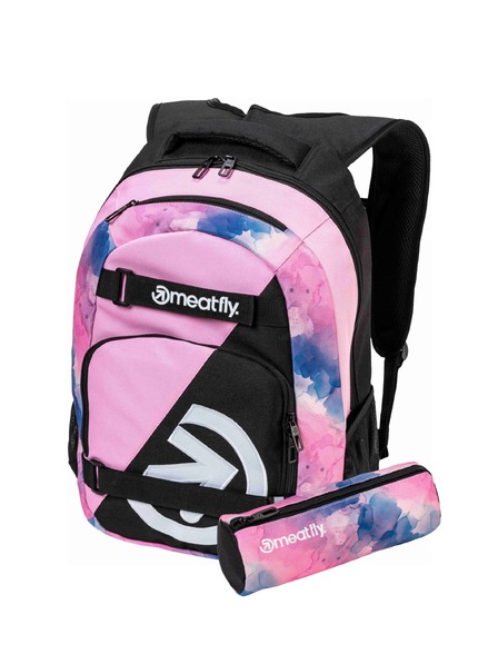 Meatfly Meatfly hátizsák Exile Bubbles 24 L