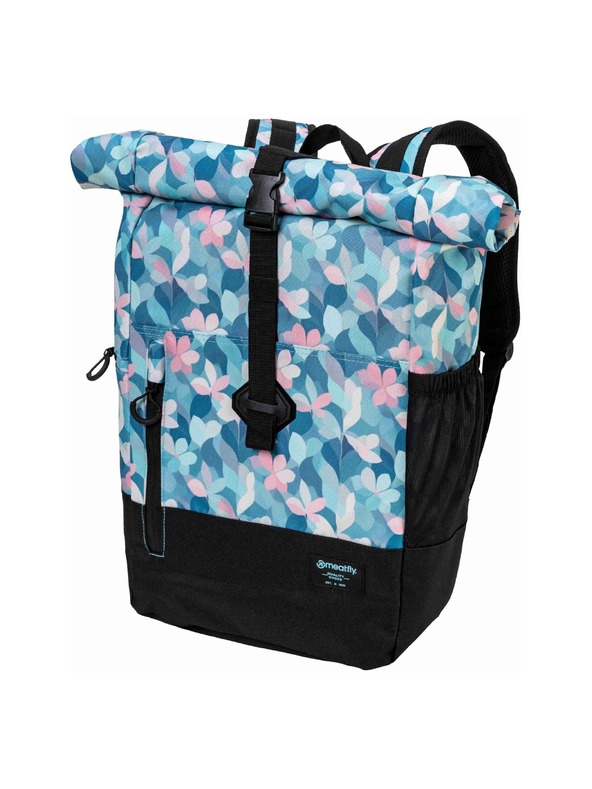Meatfly Meatfly hátizsák Holler Petals 28 L