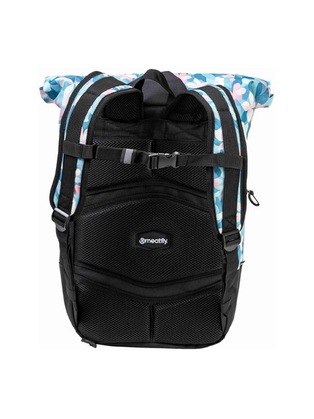 Meatfly Meatfly hátizsák Holler Petals 28 L