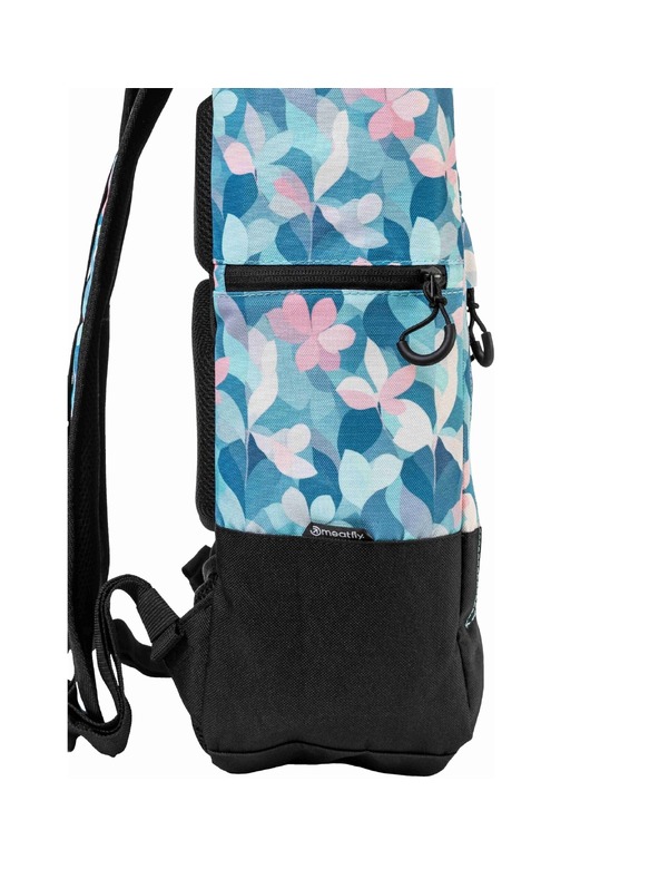 Meatfly Meatfly hátizsák Holler Petals 28 L