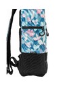 Meatfly Meatfly hátizsák Holler Petals 28 L
