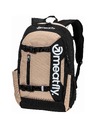 Meatfly Meatfly hátizsák Basejumper Nougath 22 L
