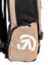 Meatfly Meatfly hátizsák Basejumper Nougath 22 L