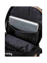Meatfly Meatfly hátizsák Basejumper Nougath 22 L